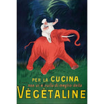 Vegetaline 1910