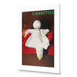 JOB Cigarettes 1912