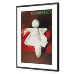 JOB Cigarettes 1912