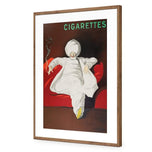 JOB Cigarettes 1912