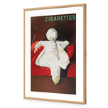 JOB Cigarettes 1912