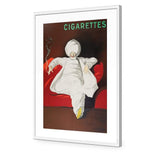 JOB Cigarettes 1912