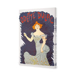 Odette Dulac 1903