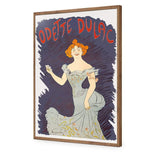 Odette Dulac 1903
