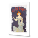 Odette Dulac 1903