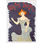 Odette Dulac 1903