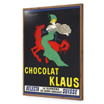 Chocolat Klaus 1903