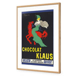 Chocolat Klaus 1903