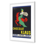 Chocolat Klaus 1903