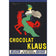Chocolat Klaus 1903