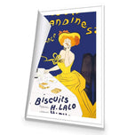 Amandines de Provence 1900