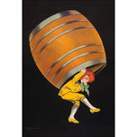 Cognac Pellisson 1907