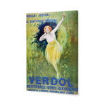 Verdol by Leonetto Cappiello (1911)