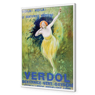 Verdol by Leonetto Cappiello (1911)