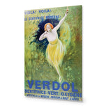 Verdol by Leonetto Cappiello (1911)
