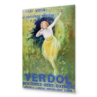 Verdol by Leonetto Cappiello (1911)
