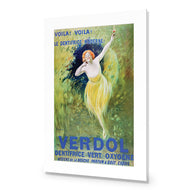 Verdol by Leonetto Cappiello (1911)