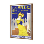E&A Mele & C by Leonetto Cappiello (1902)