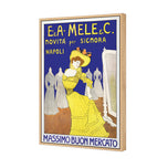 E&A Mele & C by Leonetto Cappiello (1902)