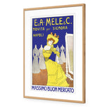 E&A Mele & C by Leonetto Cappiello (1902)