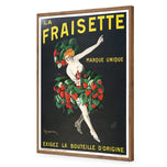 La Fraisette by Leonetto Cappiello (1909)