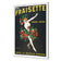 La Fraisette by Leonetto Cappiello (1909)