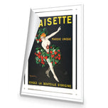 La Fraisette by Leonetto Cappiello (1909)