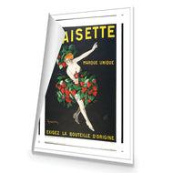 La Fraisette by Leonetto Cappiello (1909)