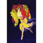 Cognac Gautier Freres by Leonetto Cappiello (1907)