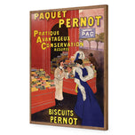 Paquer Pernot, Biscuits Pernot by Leonetto Cappiello (1905)