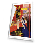 Paquer Pernot, Biscuits Pernot by Leonetto Cappiello (1905)