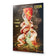 Lyon International Exhibition by Leonetto Cappiello (1914)