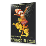Chaussures Perrouin Freres Nantes by Leonetto Cappiello (1909)