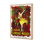 Liqueur Cordial-Medoc by Leonetto Cappiello (1907)