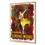 Liqueur Cordial-Medoc by Leonetto Cappiello (1907)