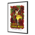 La Marquisette Liqueur de Dessert by Leonetto Cappiello (1903)