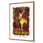 Liqueur Cordial-Medoc by Leonetto Cappiello (1907)