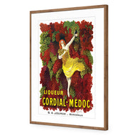 Liqueur Cordial-Medoc by Leonetto Cappiello (1907)