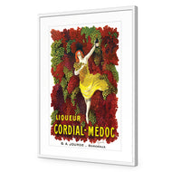 Liqueur Cordial-Medoc by Leonetto Cappiello (1907)