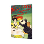 La Marquisette Liqueur de Dessert by Leonetto Cappiello (1903)