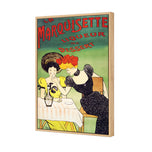 La Marquisette Liqueur de Dessert by Leonetto Cappiello (1903)