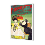 La Marquisette Liqueur de Dessert by Leonetto Cappiello (1903)