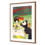 La Marquisette Liqueur de Dessert by Leonetto Cappiello (1903)