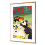 La Marquisette Liqueur de Dessert by Leonetto Cappiello (1903)