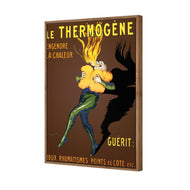 Le Thermogene by Leonetto Cappiello (1909)