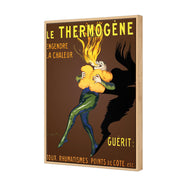 Le Thermogene by Leonetto Cappiello (1909)