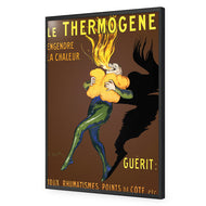 Le Thermogene by Leonetto Cappiello (1909)