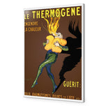 Le Thermogene by Leonetto Cappiello (1909)