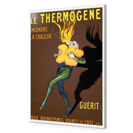 Le Thermogene by Leonetto Cappiello (1909)