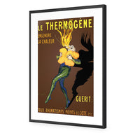Le Thermogene by Leonetto Cappiello (1909)